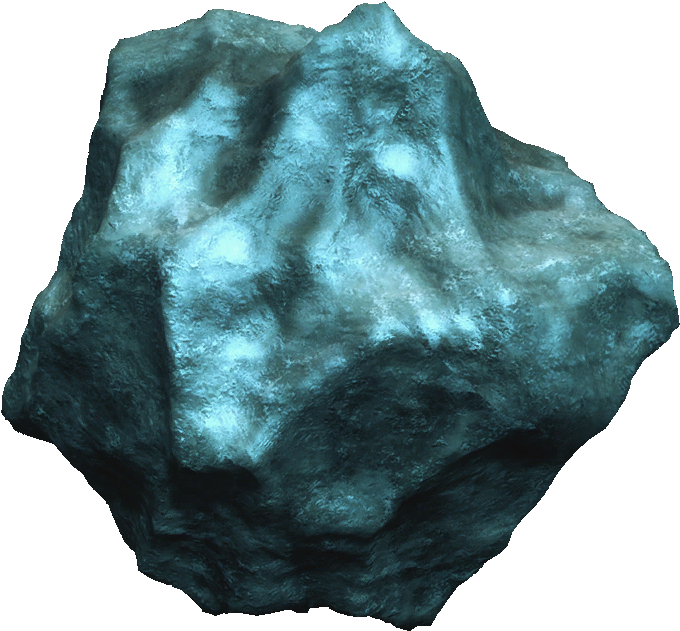 Ac4 Cargo Metal - Igneous Rock (915x725), Png Download