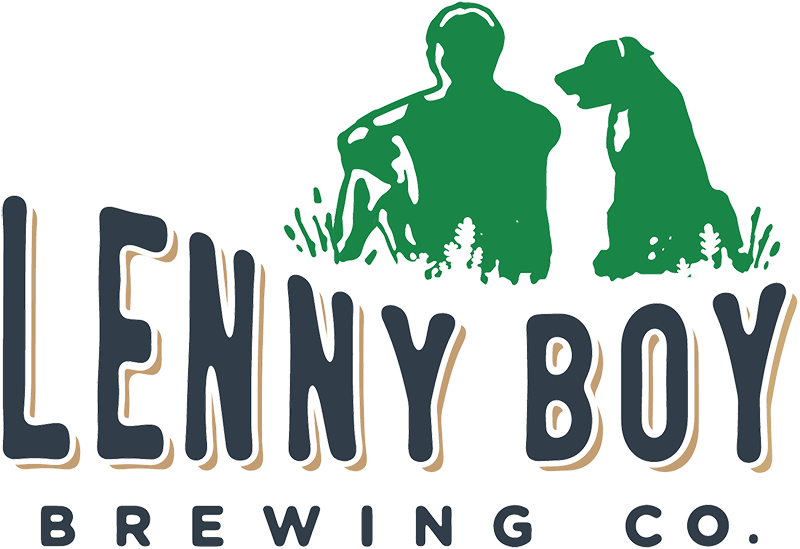 Welcome Are You 21 Years Of Age Or Older - Lenny Boy Brewing Co. (800x549), Png Download