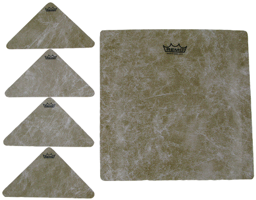 Texture Target® Image - Remo Texture Targets - Hk-8501-00 (600x600), Png Download