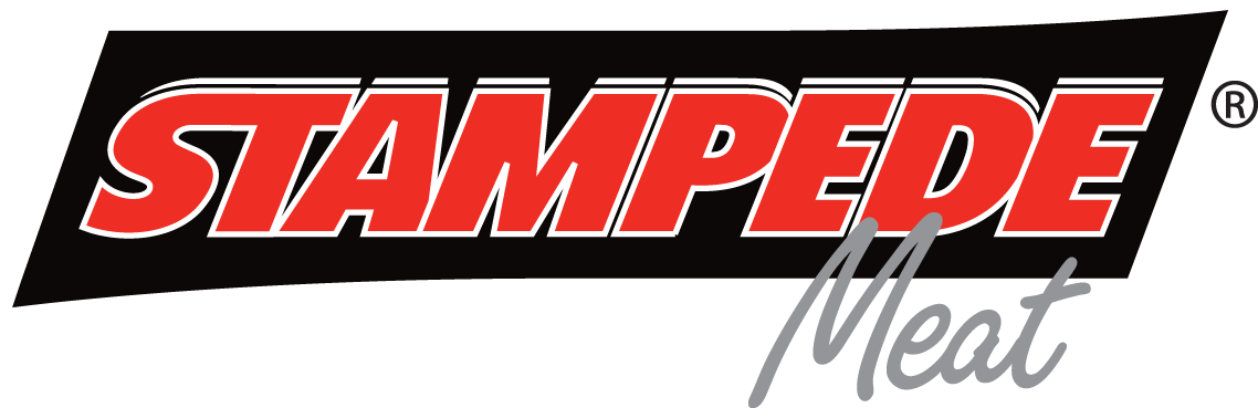 Stampede Meat Gets Salvation Army Ready For Christmas - Stampede Meat (1138x369), Png Download