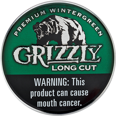 This Gave Rai Immediate Scale And Strength In The Growing - Grizzly Tobacco (400x402), Png Download