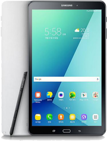 Samsung Galaxy Tab A - Samsung Galaxy Tab A Sm P580 (500x500), Png Download