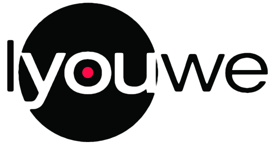 Iyouwe - Circle (546x288), Png Download