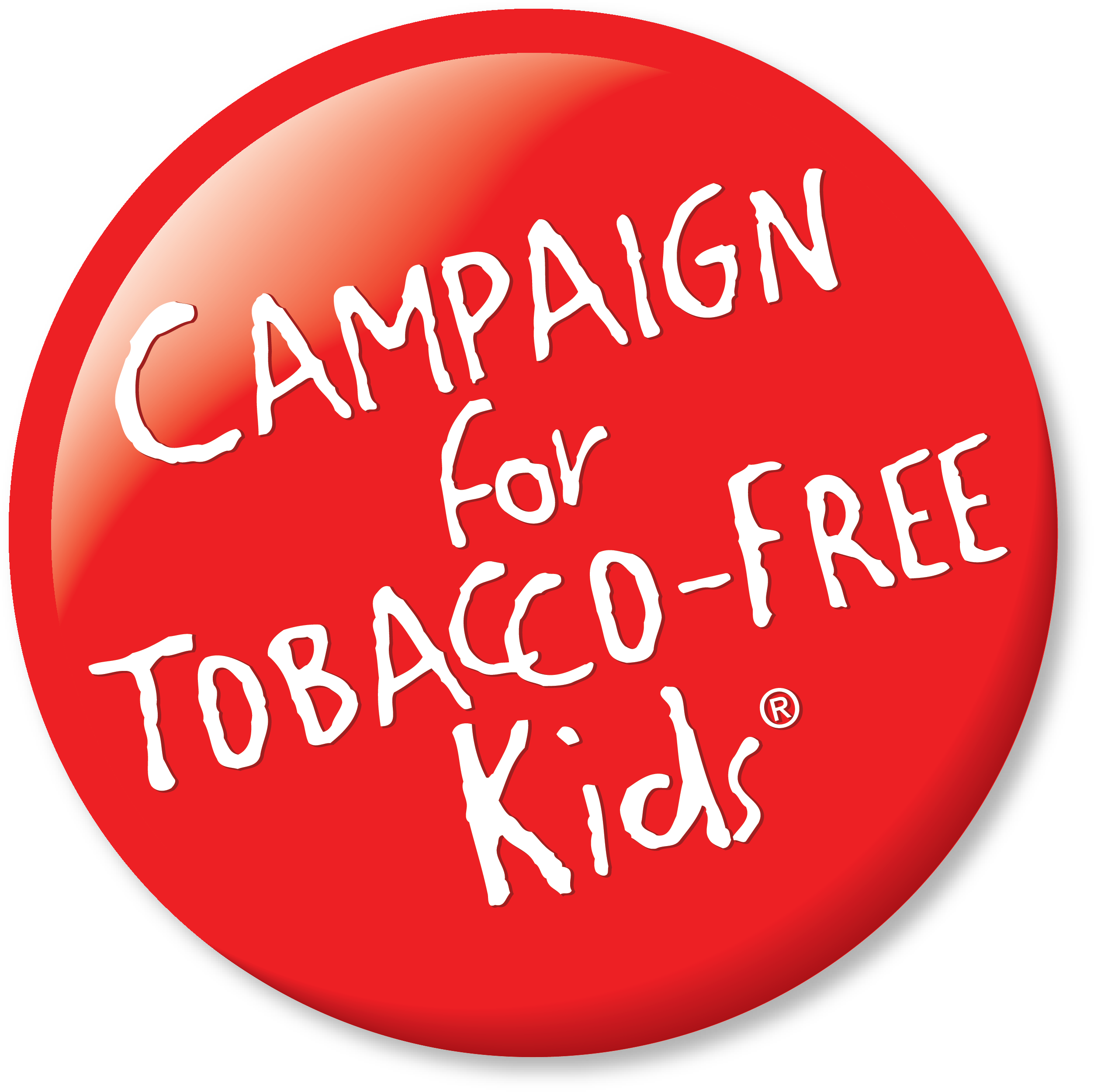 Ct Spending On Tobacco Prevention Goes Up In Smoke - Campaign Of Tobacco Free Kids (2504x2500), Png Download