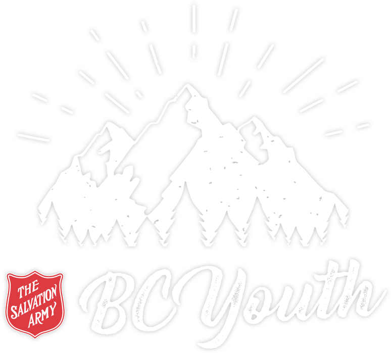 Bc Youth Salvation Army (774x699), Png Download