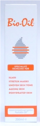 Bio-oil 200ml - Bio Oil, Specialist Skincare Oil 200ml (570x435), Png Download