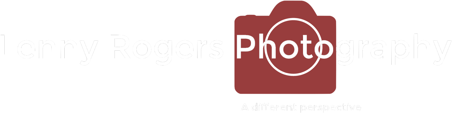 Lenny Rogers Photography - Photographer (1600x496), Png Download