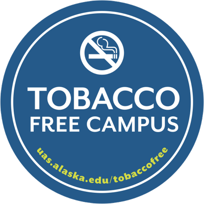 Tobacco Free Logo - Essentials By Tattered Lace Mini Circles Die (400x400), Png Download