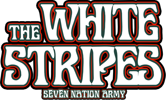 Alex Courtès - Seven Nation Army (577x350), Png Download