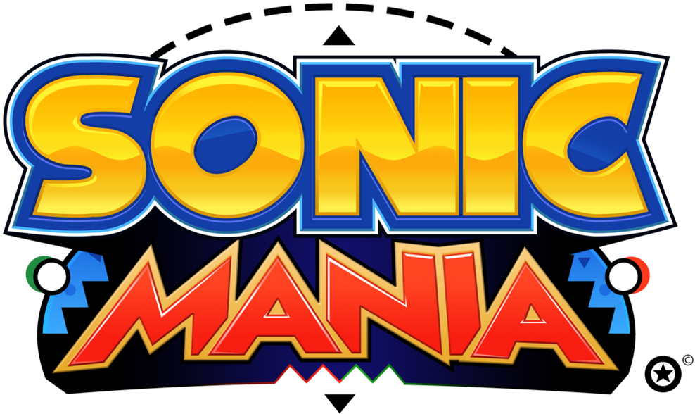 There Is A Sonic Mania Adventures Panel - Sonic Mania Plus Logo (1200x658), Png Download