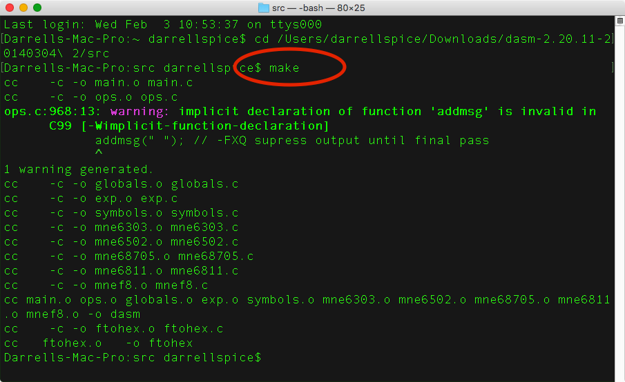 Screen Shot 2016 02 03 At - Keytool Error Java Io Filenotfoundexception (905x554), Png Download