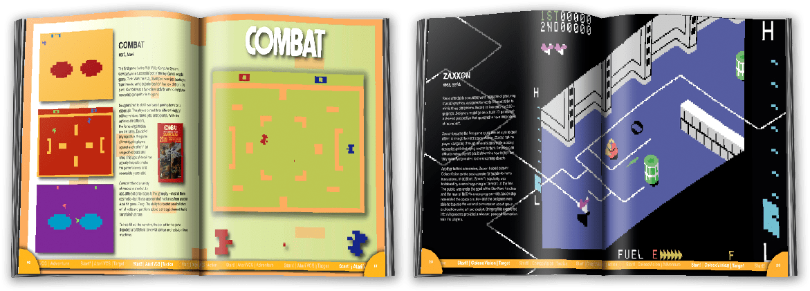 Fidelity And Imagery From The Early Days Of Gaming - Graphic Design (1184x425), Png Download