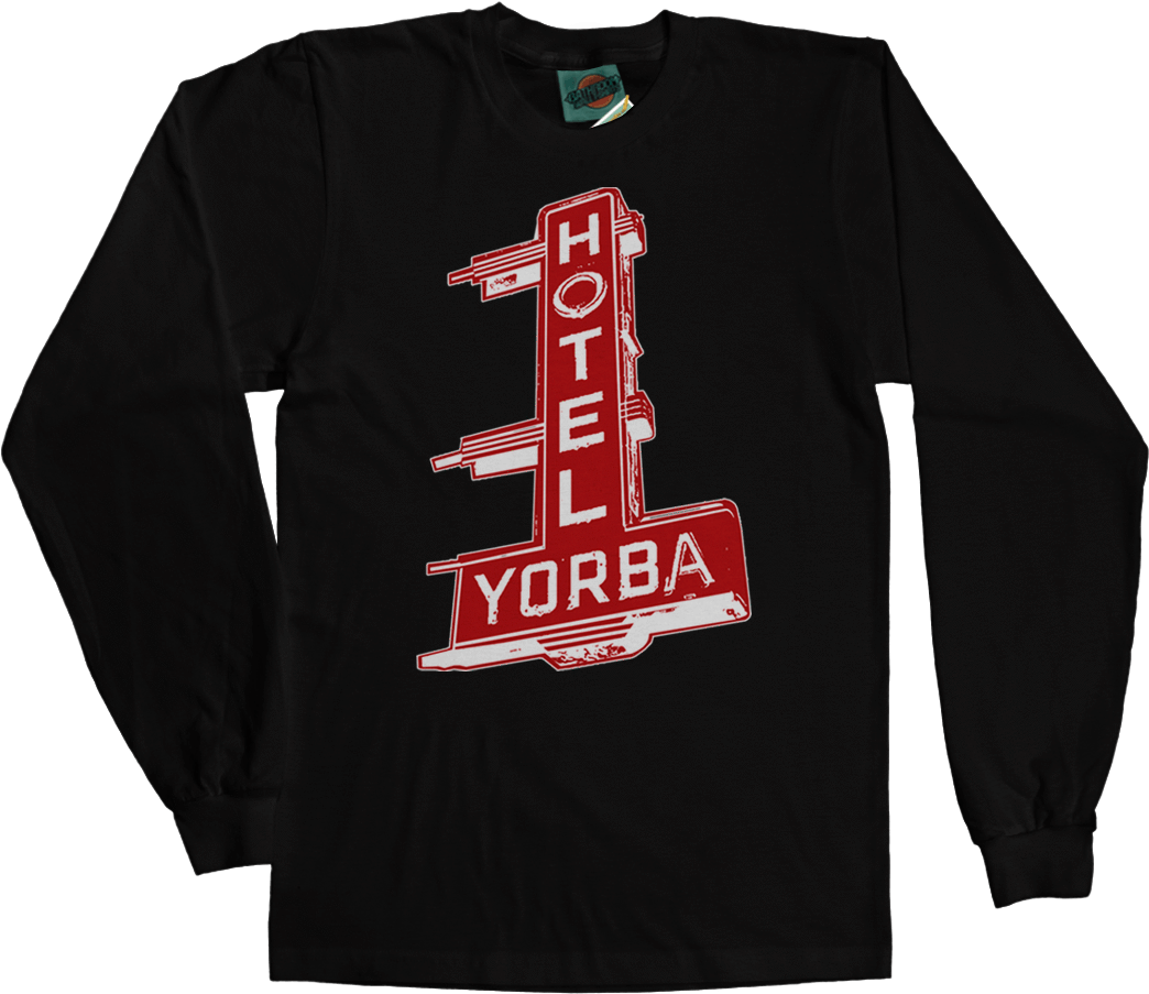 White Stripes Inspired Hotel Yorba T-shirt - Saint Alfonso Pancake Breakfast Frank Zappa (1134x945), Png Download