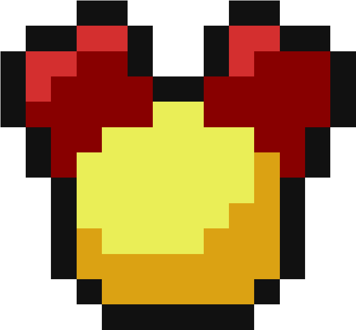 Minecraft Gold Chestplate - Jack Septic Eye Pixel Art (807x806), Png Download