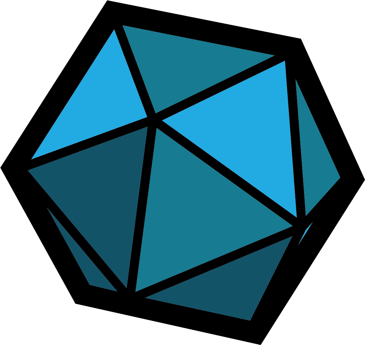 Podcasts - Triangle (1668x1667), Png Download