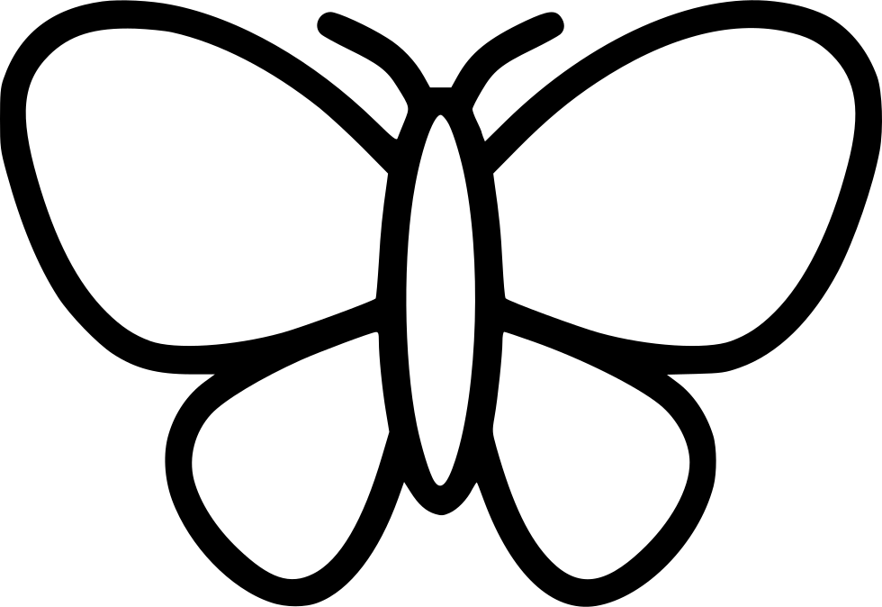 Png File Svg - Insect (980x674), Png Download