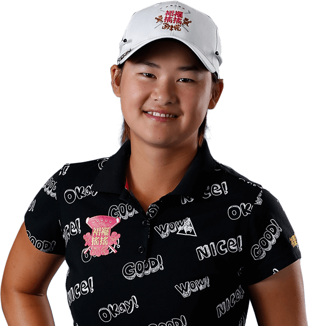 Min Jin Lee Lpga (620x650), Png Download
