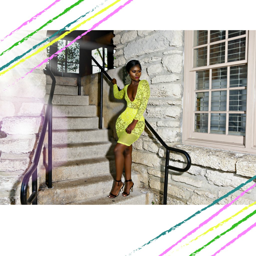 Attention Beautiful Peoplehere's Your Chance To Explore - Girl (1024x1024), Png Download