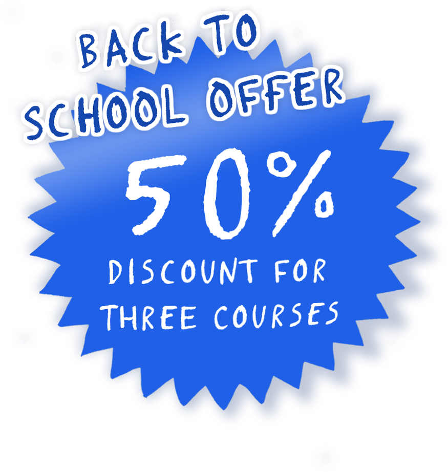 “back To School” Offer For Private Subscribers - Stock Photography (500x500), Png Download