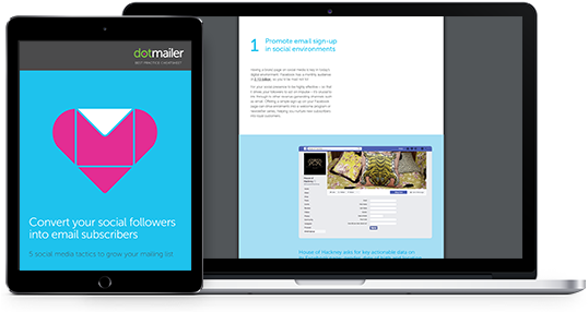 Your Email And Social Media Channels May Be United - Email (538x295), Png Download