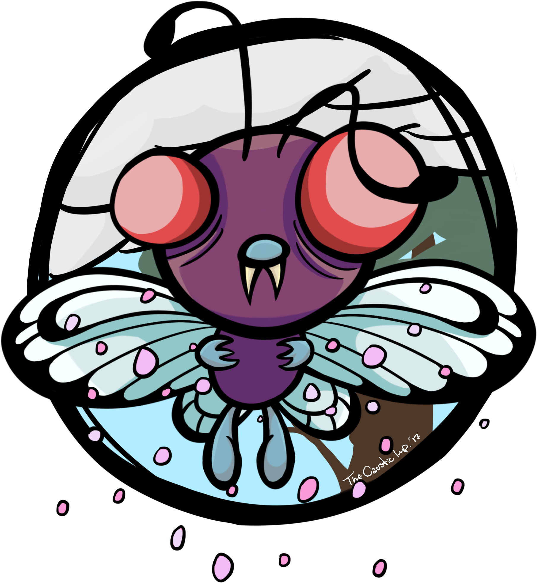 Author Comments (2048x2048), Png Download