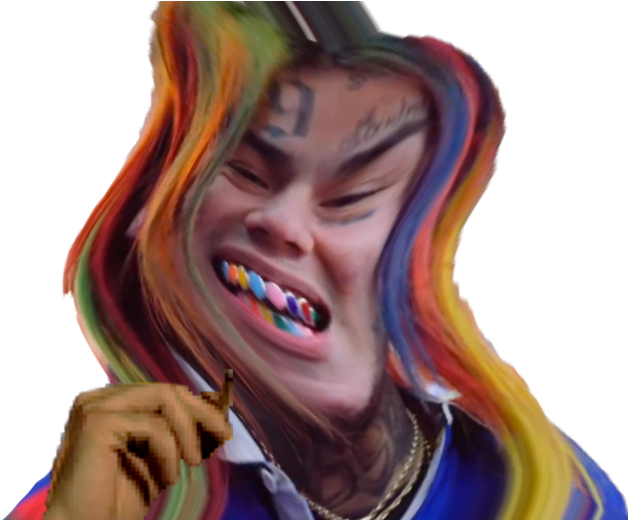 Topic Ayaaaa Quavo Qui Fait Monter Un Trans Sur Scène - Girl (691x519), Png Download