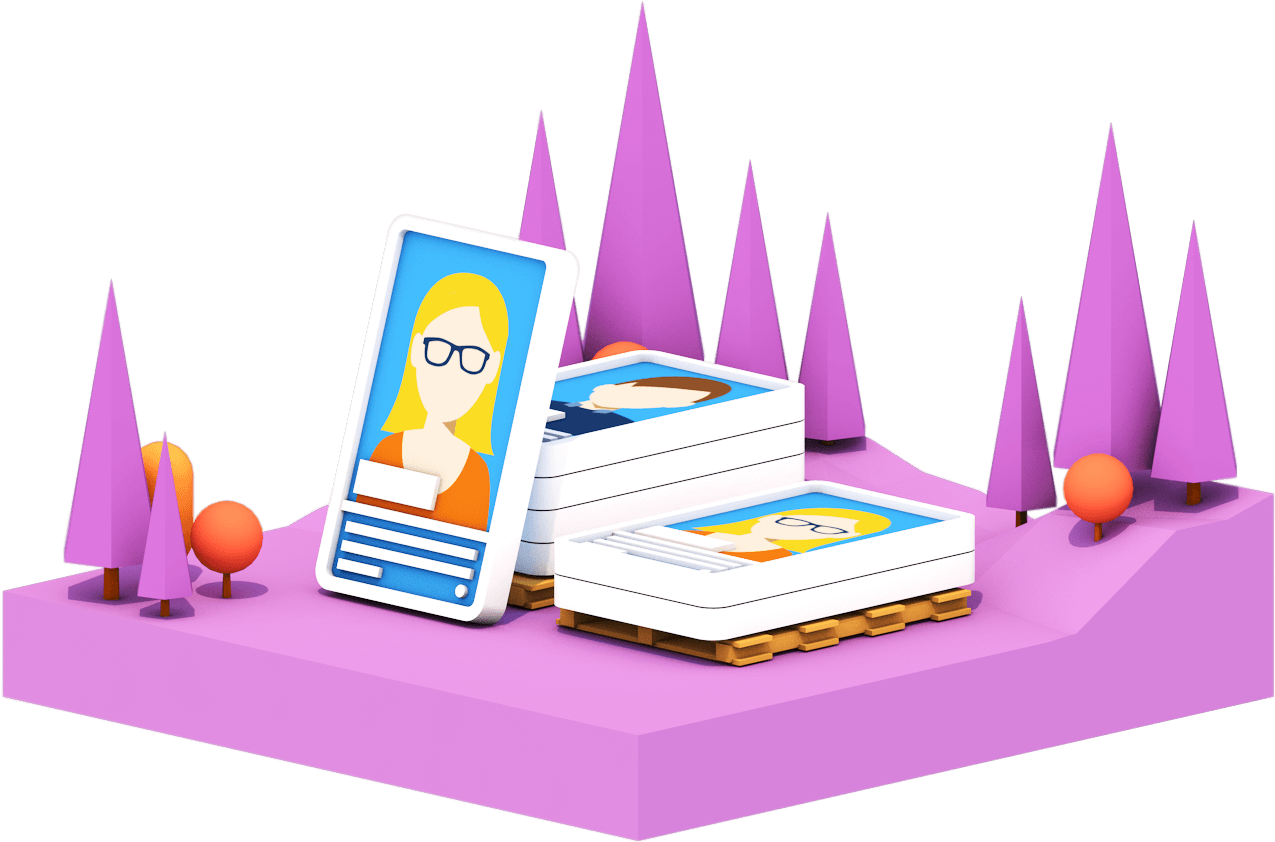 Subscription Billing - Subscription Business Model (1332x918), Png Download