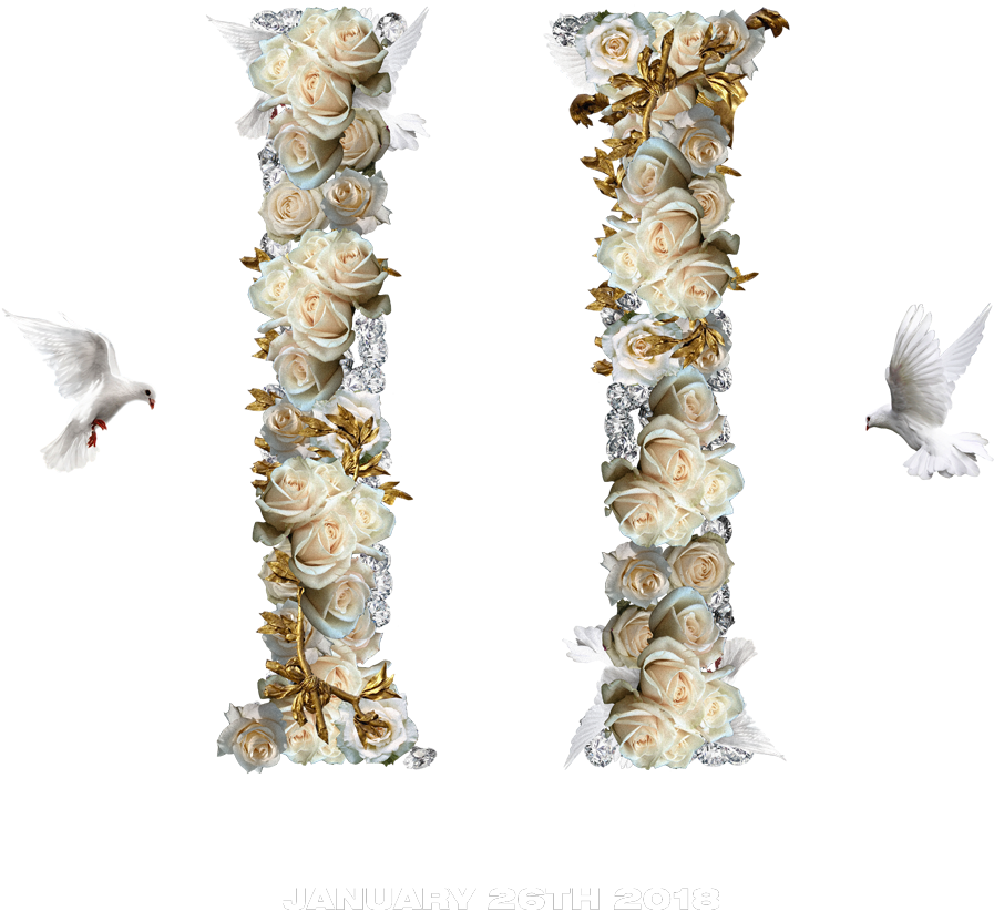 Following - Walk It Like I Talk (1000x1000), Png Download