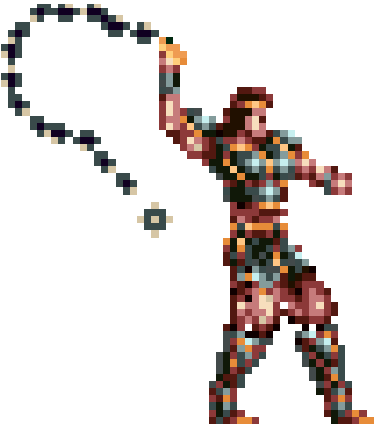 The Super Smash Bros - Simon Belmont (400x428), Png Download