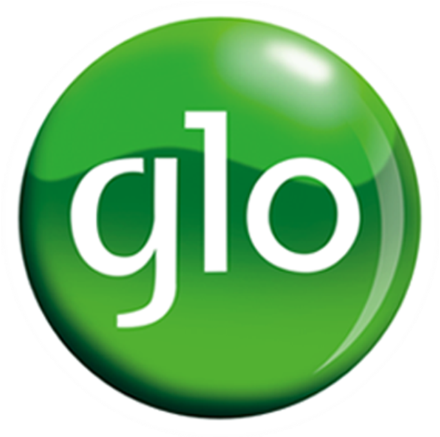 Glo Highest Gainer In Voice, Data Subscribers In July - Mtn Glo Airtel And 9mobile (663x640), Png Download