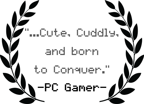 Cattails Is A Unique Animal Simulation Rpg Made By - Film Festival Leaves (500x361), Png Download