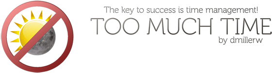 Mod Review - - Minecraft Time Keeper (680x193), Png Download