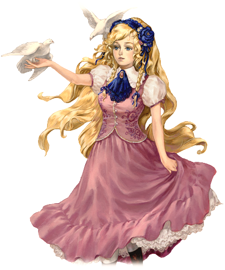 Castlevania Maria Renard (466x552), Png Download