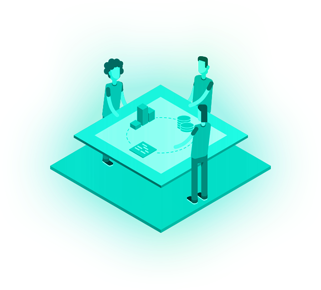 Projects - Goal (640x577), Png Download