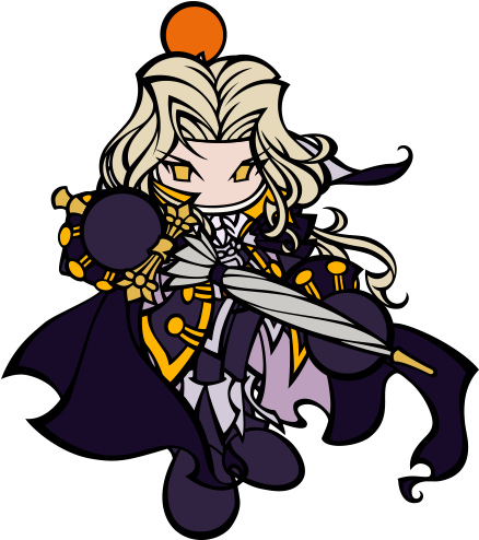 The New @castlevania Patch Has Added Your Favorite - Super Bomberman R Alucard (500x500), Png Download