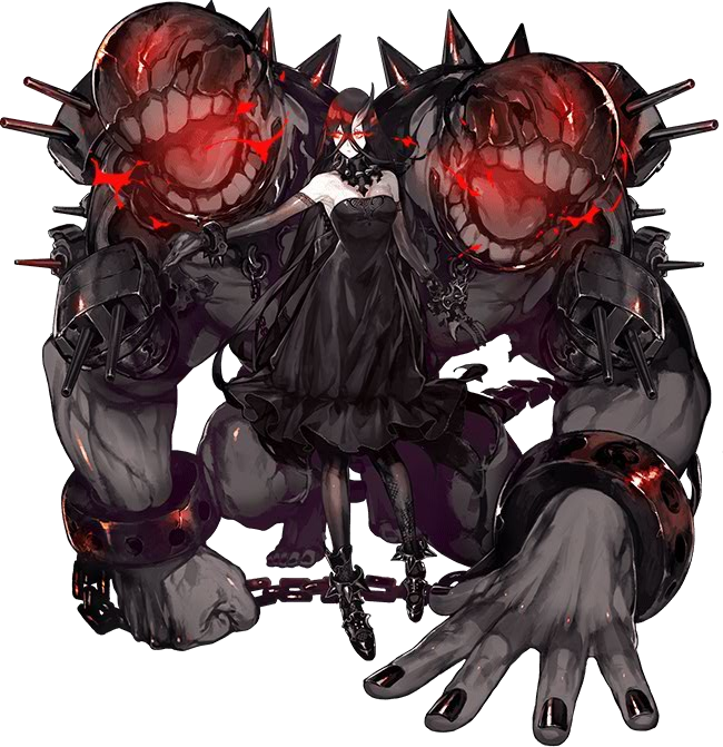 Battleship Water Oni Drawn By Akira (kadokawa) - Kancolle Battleship Water Demon (650x671), Png Download