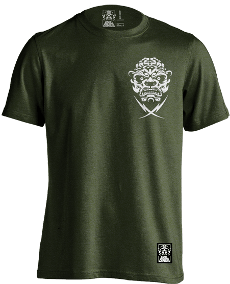 Evil Genius Oni - Smashing Pumpkins Koszulka Zero (576x576), Png Download