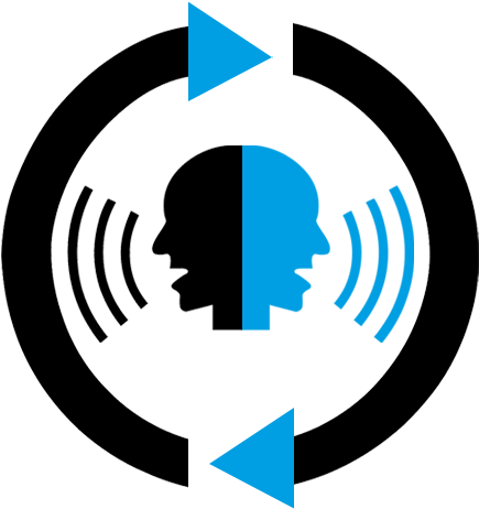 Powered By Wild Apricot Membership Software - Translator Icon (472x472), Png Download