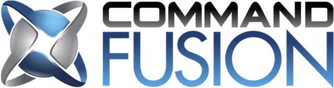 Udemy Logo Download - Command Fusion Logo (750x422), Png Download