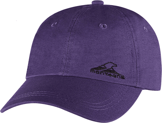 Gorra Montagne - Cotton Cap - Baseball Cap (800x800), Png Download