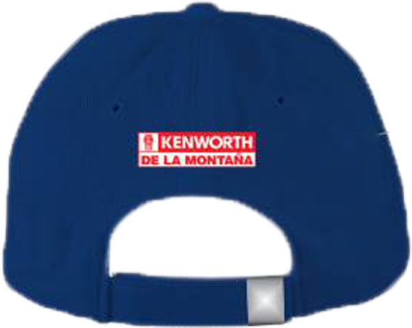 Más Vistas - Kenworth (940x788), Png Download