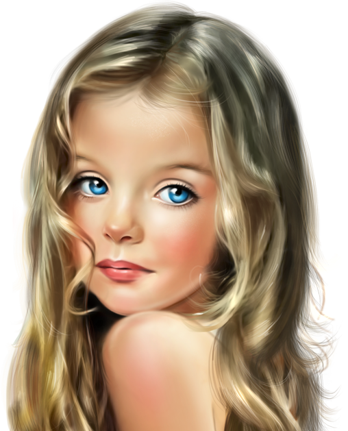 Tubes Enfant - Vivir Con Alegria Gifs (508x629), Png Download