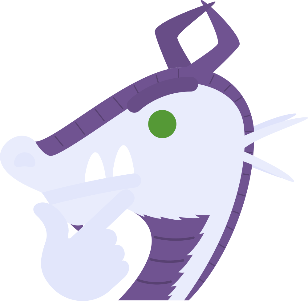 Affordable Thinking Face Emoji By Seadragom With Thinking - Emoji (1000x977), Png Download