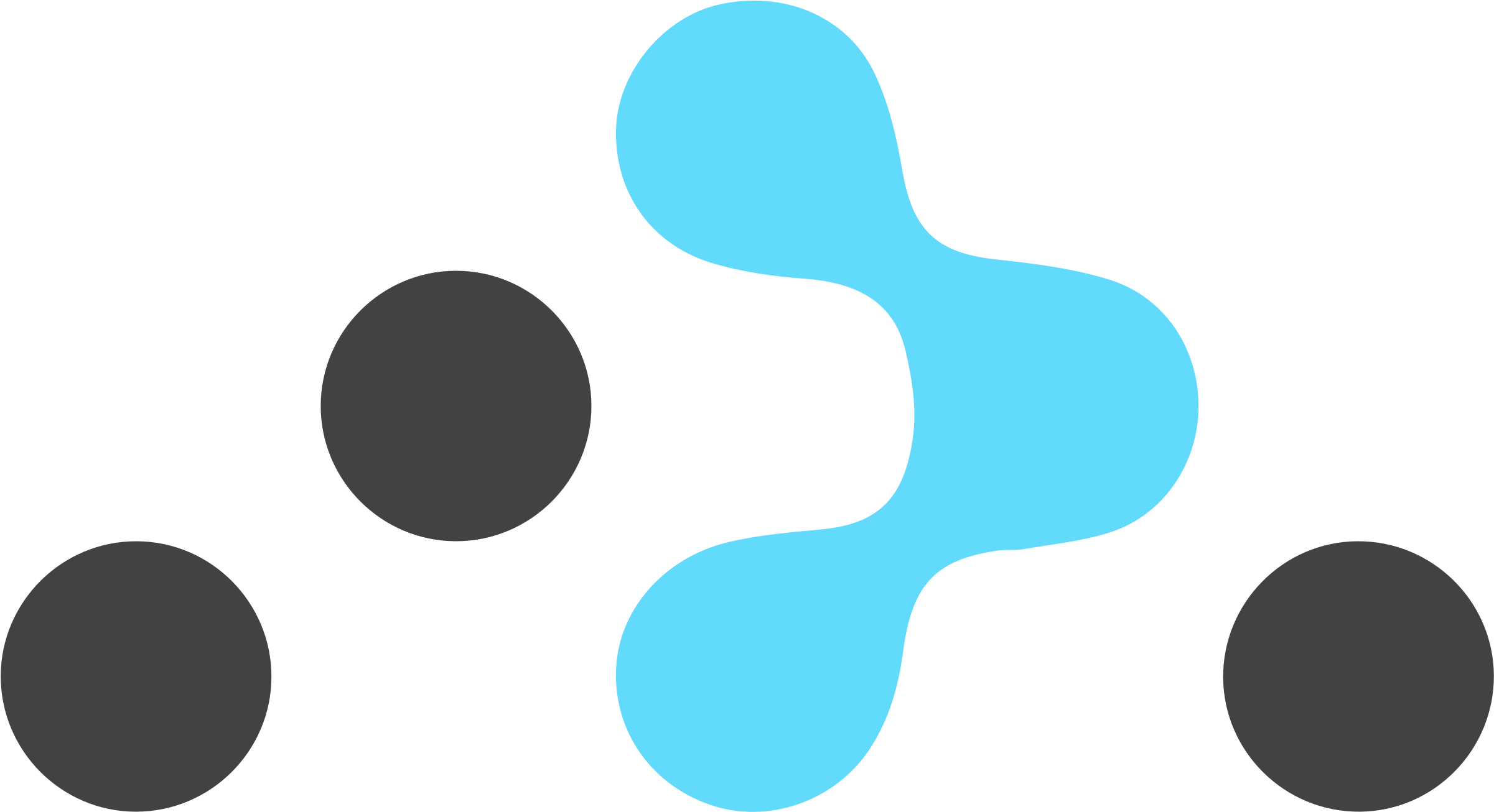 React Router Logo Png Transparent - React Router Logo Png (2400x1312), Png Download