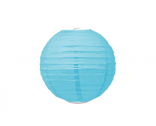 Large Paper Lantern - Charcoal (500x500), Png Download