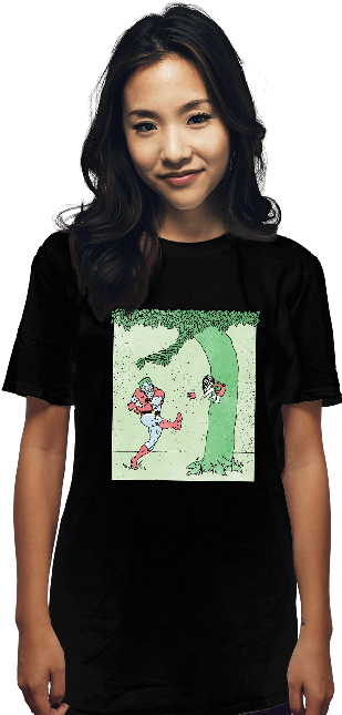 Captain Planet - Art3mis T Shirt (650x650), Png Download