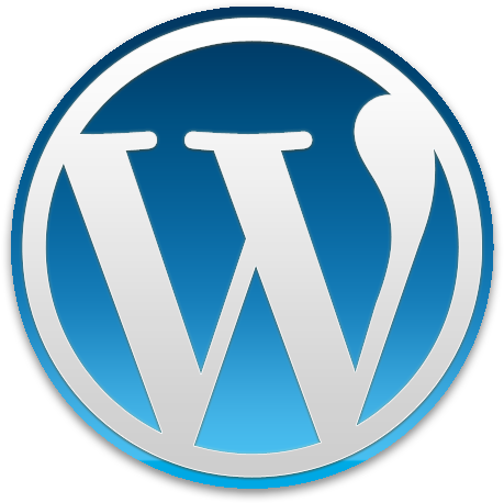 React International Launches New Web Presence - Logo Of Wordpress (500x500), Png Download