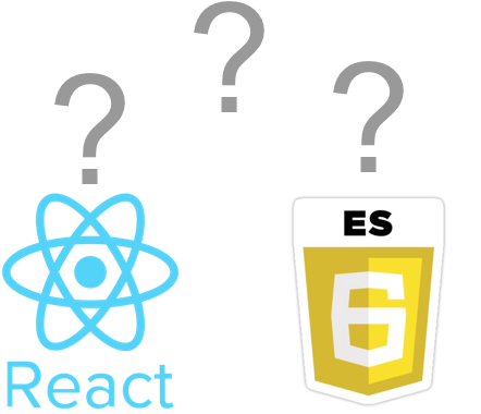 React Js (500x500), Png Download