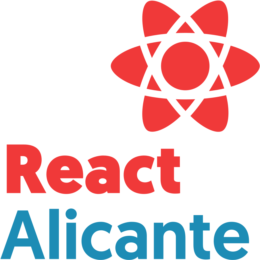 React Alicante (1000x1000), Png Download