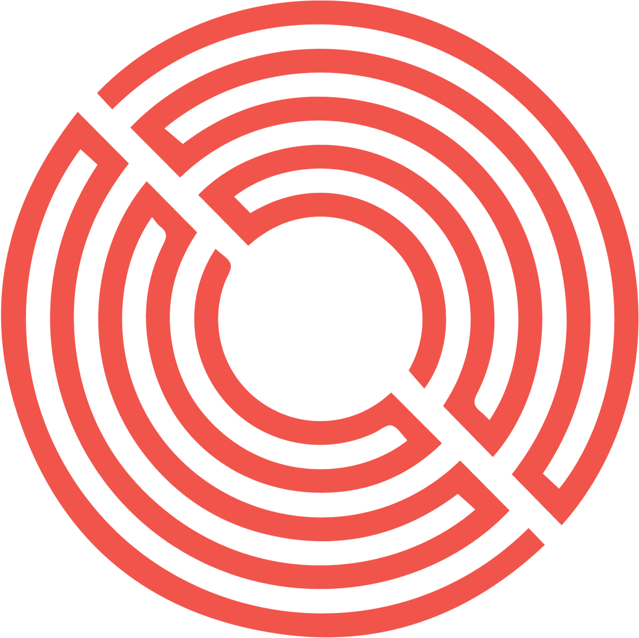 Logo - Target (1325x1324), Png Download